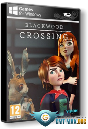 Blackwood Crossing (2017/ENG/)