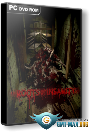 Roots of Insanity (2017/RUS/ENG/)