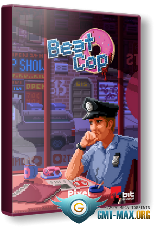 Beat Cop v.1.1.744 (2017/RUS/ENG/)
