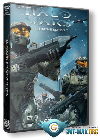 Halo Wars: Definitive Edition (2017/RUS/ENG/RePack  R.G. )
