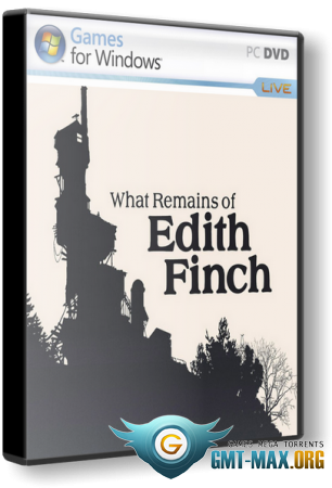 What Remains of Edith Finch (2017/RUS/ENG/)