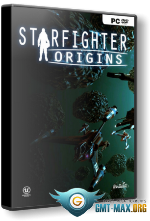 Starfighter Origins (2017/ENG/)