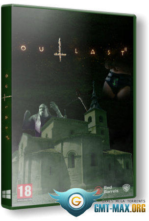 Outlast 2 /  2 (2017/RUS/ENG/RePack  MAXAGENT)