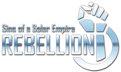 Sins of a Solar Empire Rebellion: Ultimate Edition (2012/RUS/ENG/GOG)
