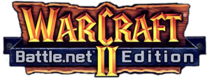 Warcraft 2 Battle.net Edition (1999/RUS/ENG/RePack)