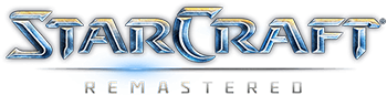 StarCraft: Remastered + Cartooned v.1.23.9.10756 (2017/RUS/ENG/)