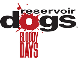 Reservoir Dogs: Bloody Days (2017/RUS/ENG/)