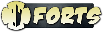 Forts + DLC (2017/Multiplayer) RePack