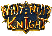 Willy-Nilly Knight v.1.1.0 (2017/RUS/ENG/)