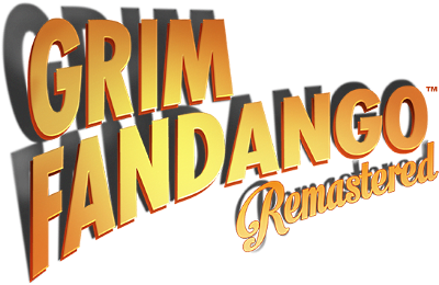 Grim Fandango Remastered (2015/RUS/ENG/RePack  R.G. )