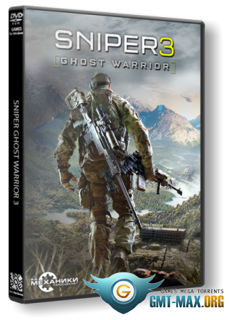 Sniper: Ghost Warrior 3 Gold Edition v.3.8.6 + DLC (2017) RePack