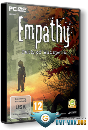 Empathy: Path of Whispers (2017/RUS/ENG/)
