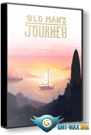 Old Man's Journey (2017/RUS/ENG/)