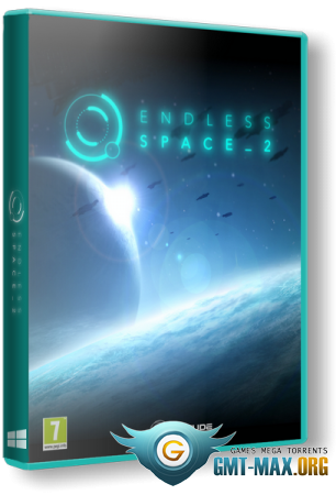 Endless Space 2 Definitive Edition v.1.5.48 + DLC (2017) 