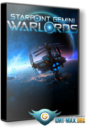 Starpoint Gemini: Warlords v.2.040.1 + 5 DLC (2017/RUS/ENG/GOG)