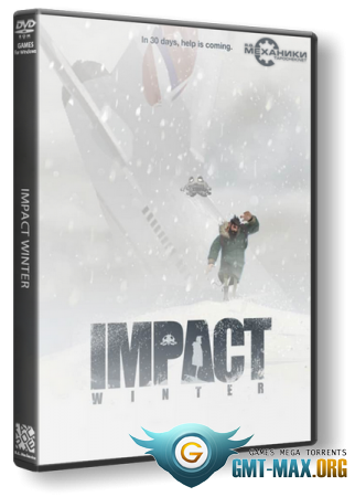Impact Winter v.2.0.10 (2017/RUS/ENG/RePack  R.G. )