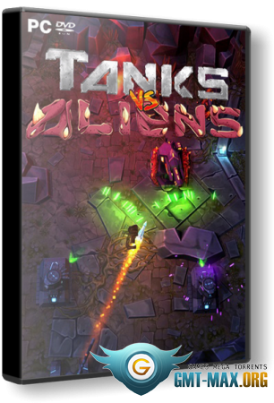 Tanks vs Aliens (2017/RUS/ENG/)