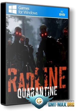 RadLINE Quarantine (2017/ENG/)