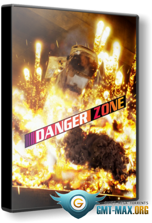Danger Zone (2017/ENG/)