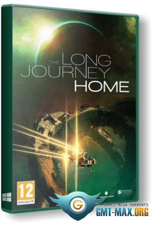 The Long Journey Home (2017/RUS/ENG/)