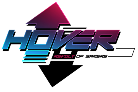 Hover: Revolt Of Gamers (2017/RUS/ENG/)