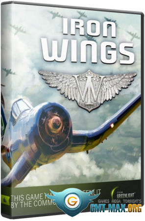 Iron Wings (2017/RUS/ENG/)