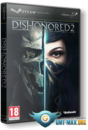 Dishonored 2 (2016) RePack  MAXAGENT