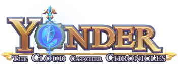 Yonder: The Cloud Catcher Chronicles (2017/RUS/ENG/RePack)