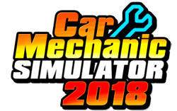 Car Mechanic Simulator 2018 v.1.6.5 + DLC (2017/RUS/ENG/RePack от xatab)