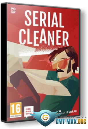 Serial Cleaner (2017/RUS/ENG/)