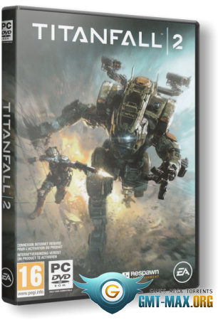 Titanfall 2 Digital Deluxe Edition (2016/RUS/ENG/RePack  MAXAGENT)