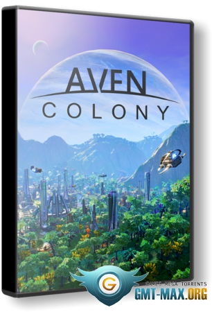 Aven Colony v.1.0.23669 + DLC (2017/RUS/ENG/)