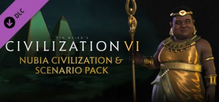 Sid Meier's Civilization VI: Digital Deluxe v.1.0.1.501 + DLC (2016/RUS/ENG/)