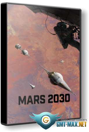 Mars 2030 (2017/ENG/)