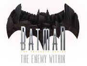 Batman: The Enemy Within Episodes 1-5 (2018/RUS/ENG/)