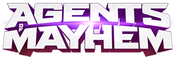 Agents of Mayhem (2017/RUS/ENG/Steam-Rip)