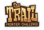 The Trail: Frontier Challenge (2017/RUS/ENG/)