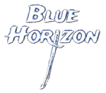 Blue Horizon (2017/RUS/ENG/)