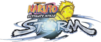 NARUTO: Ultimate Ninja STORM HD (2017/ENG/)