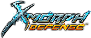 X-Morph: Defense [Update 9] + 2 DLC (2017/RUS/ENG/)