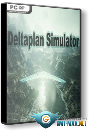 Deltaplan Simulator (2017/ENG/)