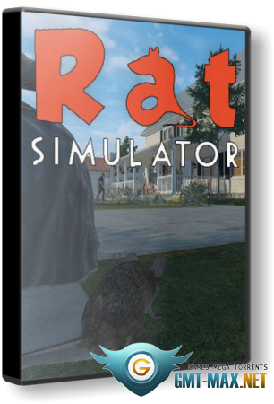 Rat Simulator (2017/RUS/ENG/)