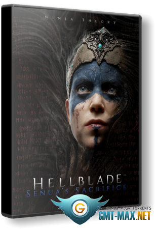 Hellblade: Senua's Sacrifice v.1.03 (2017) RePack от xatab