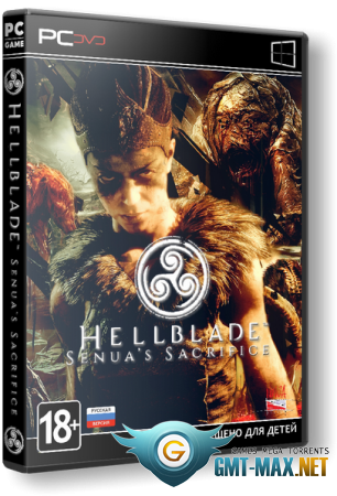 Hellblade: Senua's Sacrifice (2017) RePack от MAXAGENT