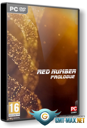 Red Number: Prologue (2017/RUS/ENG/)