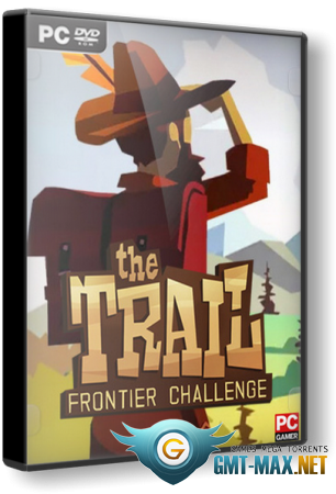 The Trail: Frontier Challenge (2017/RUS/ENG/)