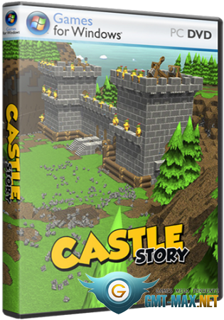 Castle Story (2017/ENG/)