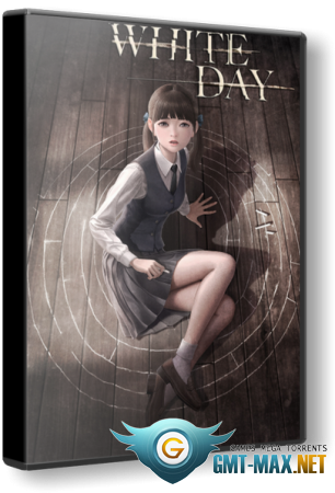 White Day: A Labyrinth Named School (2017/RUS/ENG/)