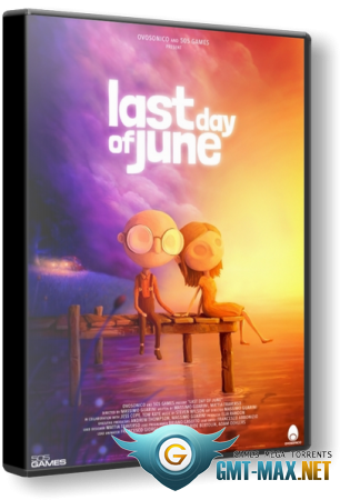 Last Day of June (2017/RUS/ENG/GOG)