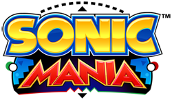 Sonic Mania v.1.06.0503 + DLC (2017/ENG/Лицензия)